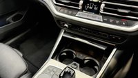 USED 2021 21 BMW 3 SERIES 2.0 320d MHT M Sport Saloon 4dr Diesel Hybrid Auto Euro 6 (s/s) (190 ps) 
