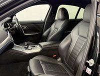USED 2021 21 BMW 3 SERIES 2.0 320d MHT M Sport Saloon 4dr Diesel Hybrid Auto Euro 6 (s/s) (190 ps) 