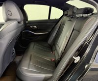 USED 2021 21 BMW 3 SERIES 2.0 320d MHT M Sport Saloon 4dr Diesel Hybrid Auto Euro 6 (s/s) (190 ps) 