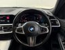 USED 2021 21 BMW 3 SERIES 2.0 320d MHT M Sport Saloon 4dr Diesel Hybrid Auto Euro 6 (s/s) (190 ps) 