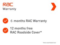 USED 2017 17 NISSAN QASHQAI 1.5 dCi N-Connecta SUV 5dr Diesel Manual 2WD Euro 6 (s/s) (110 ps) Complementary 6 Months RAC Warranty and 12 Months RAC Breakdown Cover Also Receive a Full MOT With All Advisory Work Completed, Fresh Engine Service and RAC Multipoint Check Before Collection/Delivery