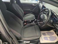 USED 2019 69 FORD FIESTA 1.0T EcoBoost GPF ST-Line Hatchback 5dr Petrol Manual Euro 6 (s/s) (100 ps) 