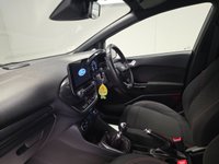 USED 2019 69 FORD FIESTA 1.0T EcoBoost GPF ST-Line Hatchback 5dr Petrol Manual Euro 6 (s/s) (100 ps) 