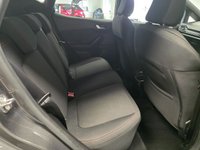 USED 2019 69 FORD FIESTA 1.0T EcoBoost GPF ST-Line Hatchback 5dr Petrol Manual Euro 6 (s/s) (100 ps) 