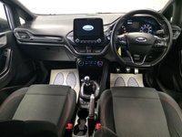 USED 2019 69 FORD FIESTA 1.0T EcoBoost GPF ST-Line Hatchback 5dr Petrol Manual Euro 6 (s/s) (100 ps) 