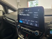 USED 2019 69 FORD FIESTA 1.0T EcoBoost GPF ST-Line Hatchback 5dr Petrol Manual Euro 6 (s/s) (100 ps) 