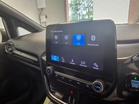 USED 2019 69 FORD FIESTA 1.0T EcoBoost GPF ST-Line Hatchback 5dr Petrol Manual Euro 6 (s/s) (100 ps) 