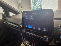 USED 2019 69 FORD FIESTA 1.0T EcoBoost GPF ST-Line Hatchback 5dr Petrol Manual Euro 6 (s/s) (100 ps) 