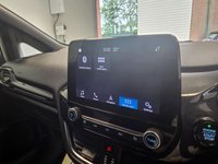 USED 2019 69 FORD FIESTA 1.0T EcoBoost GPF ST-Line Hatchback 5dr Petrol Manual Euro 6 (s/s) (100 ps) 