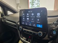 USED 2019 69 FORD FIESTA 1.0T EcoBoost GPF ST-Line Hatchback 5dr Petrol Manual Euro 6 (s/s) (100 ps) 