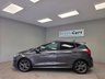 USED 2019 69 FORD FIESTA 1.0T EcoBoost GPF ST-Line Hatchback 5dr Petrol Manual Euro 6 (s/s) (100 ps) 