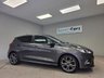 USED 2019 69 FORD FIESTA 1.0T EcoBoost GPF ST-Line Hatchback 5dr Petrol Manual Euro 6 (s/s) (100 ps) 