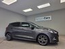 USED 2019 69 FORD FIESTA 1.0T EcoBoost GPF ST-Line Hatchback 5dr Petrol Manual Euro 6 (s/s) (100 ps) 