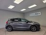 USED 2019 69 FORD FIESTA 1.0T EcoBoost GPF ST-Line Hatchback 5dr Petrol Manual Euro 6 (s/s) (100 ps) 
