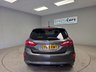 USED 2019 69 FORD FIESTA 1.0T EcoBoost GPF ST-Line Hatchback 5dr Petrol Manual Euro 6 (s/s) (100 ps) 