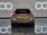 USED 2019 69 MERCEDES-BENZ A CLASS 2.0 A35 AMG (Executive) Hatchback 5dr Petrol SpdS DCT 4MATIC Euro 6 (s/s) (306 ps) 4 MACTIC TURBO