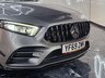 USED 2019 69 MERCEDES-BENZ A CLASS 2.0 A35 AMG (Executive) Hatchback 5dr Petrol SpdS DCT 4MATIC Euro 6 (s/s) (306 ps) 4 MACTIC TURBO