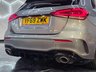 USED 2019 69 MERCEDES-BENZ A CLASS 2.0 A35 AMG (Executive) Hatchback 5dr Petrol SpdS DCT 4MATIC Euro 6 (s/s) (306 ps) 4 MACTIC TURBO