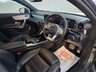 USED 2019 69 MERCEDES-BENZ A CLASS 2.0 A35 AMG (Executive) Hatchback 5dr Petrol SpdS DCT 4MATIC Euro 6 (s/s) (306 ps) 4 MACTIC TURBO