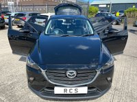 USED 2019 69 MAZDA CX-3 2.0 SKYACTIV-G Sport Nav+ SUV 5dr Petrol Manual Euro 6 (s/s) (121 ps) *** LOW MILAGE - GREAT SPEC***