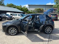 USED 2019 69 MAZDA CX-3 2.0 SKYACTIV-G Sport Nav+ SUV 5dr Petrol Manual Euro 6 (s/s) (121 ps) *** LOW MILAGE - GREAT SPEC***