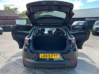 USED 2019 69 MAZDA CX-3 2.0 SKYACTIV-G Sport Nav+ SUV 5dr Petrol Manual Euro 6 (s/s) (121 ps) *** LOW MILAGE - GREAT SPEC***