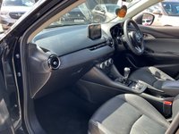 USED 2019 69 MAZDA CX-3 2.0 SKYACTIV-G Sport Nav+ SUV 5dr Petrol Manual Euro 6 (s/s) (121 ps) *** LOW MILAGE - GREAT SPEC***