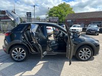 USED 2019 69 MAZDA CX-3 2.0 SKYACTIV-G Sport Nav+ SUV 5dr Petrol Manual Euro 6 (s/s) (121 ps) *** LOW MILAGE - GREAT SPEC***