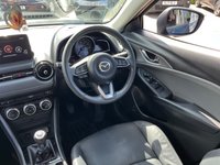 USED 2019 69 MAZDA CX-3 2.0 SKYACTIV-G Sport Nav+ SUV 5dr Petrol Manual Euro 6 (s/s) (121 ps) *** LOW MILAGE - GREAT SPEC***