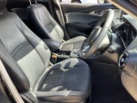 USED 2019 69 MAZDA CX-3 2.0 SKYACTIV-G Sport Nav+ SUV 5dr Petrol Manual Euro 6 (s/s) (121 ps) *** LOW MILAGE - GREAT SPEC***
