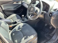 USED 2019 69 MAZDA CX-3 2.0 SKYACTIV-G Sport Nav+ SUV 5dr Petrol Manual Euro 6 (s/s) (121 ps) *** LOW MILAGE - GREAT SPEC***