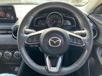 USED 2019 69 MAZDA CX-3 2.0 SKYACTIV-G Sport Nav+ SUV 5dr Petrol Manual Euro 6 (s/s) (121 ps) *** LOW MILAGE - GREAT SPEC***