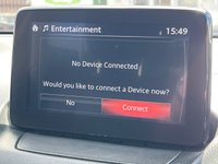 USED 2019 69 MAZDA CX-3 2.0 SKYACTIV-G Sport Nav+ SUV 5dr Petrol Manual Euro 6 (s/s) (121 ps) *** LOW MILAGE - GREAT SPEC***