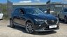 USED 2019 69 MAZDA CX-3 2.0 SKYACTIV-G Sport Nav+ SUV 5dr Petrol Manual Euro 6 (s/s) (121 ps) *** LOW MILAGE - GREAT SPEC***
