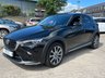 USED 2019 69 MAZDA CX-3 2.0 SKYACTIV-G Sport Nav+ SUV 5dr Petrol Manual Euro 6 (s/s) (121 ps) *** LOW MILAGE - GREAT SPEC***