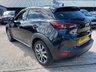 USED 2019 69 MAZDA CX-3 2.0 SKYACTIV-G Sport Nav+ SUV 5dr Petrol Manual Euro 6 (s/s) (121 ps) *** LOW MILAGE - GREAT SPEC***