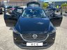 USED 2019 69 MAZDA CX-3 2.0 SKYACTIV-G Sport Nav+ SUV 5dr Petrol Manual Euro 6 (s/s) (121 ps) *** LOW MILAGE - GREAT SPEC***