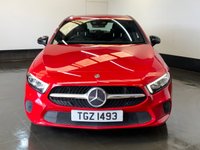 USED 2018 MERCEDES-BENZ A-CLASS 1.5 A180d Sport (Executive) Hatchback 5dr Diesel 7G-DCT Euro 6 (s/s) (116 ps) 