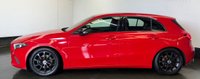 USED 2018 MERCEDES-BENZ A-CLASS 1.5 A180d Sport (Executive) Hatchback 5dr Diesel 7G-DCT Euro 6 (s/s) (116 ps) 