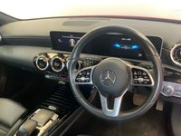 USED 2018 MERCEDES-BENZ A-CLASS 1.5 A180d Sport (Executive) Hatchback 5dr Diesel 7G-DCT Euro 6 (s/s) (116 ps) 