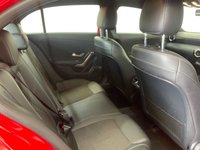 USED 2018 MERCEDES-BENZ A-CLASS 1.5 A180d Sport (Executive) Hatchback 5dr Diesel 7G-DCT Euro 6 (s/s) (116 ps) 