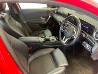 USED 2018 MERCEDES-BENZ A-CLASS 1.5 A180d Sport (Executive) Hatchback 5dr Diesel 7G-DCT Euro 6 (s/s) (116 ps) 