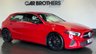 USED 2018 MERCEDES-BENZ A-CLASS 1.5 A180d Sport (Executive) Hatchback 5dr Diesel 7G-DCT Euro 6 (s/s) (116 ps) 
