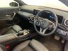 USED 2018 MERCEDES-BENZ A-CLASS 1.5 A180d Sport (Executive) Hatchback 5dr Diesel 7G-DCT Euro 6 (s/s) (116 ps) 
