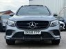 USED 2018 68 MERCEDES-BENZ GLC 2.1 GLC250d AMG Line (Premium) SUV 5dr Diesel G-Tronic+ 4MATIC Euro 6 (s/s) (204 ps) 