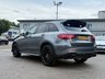 USED 2018 68 MERCEDES-BENZ GLC 2.1 GLC250d AMG Line (Premium) SUV 5dr Diesel G-Tronic+ 4MATIC Euro 6 (s/s) (204 ps) 