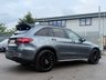 USED 2018 68 MERCEDES-BENZ GLC 2.1 GLC250d AMG Line (Premium) SUV 5dr Diesel G-Tronic+ 4MATIC Euro 6 (s/s) (204 ps) 