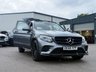 USED 2018 68 MERCEDES-BENZ GLC 2.1 GLC250d AMG Line (Premium) SUV 5dr Diesel G-Tronic+ 4MATIC Euro 6 (s/s) (204 ps) 