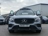 USED 2018 68 MERCEDES-BENZ GLC 2.1 GLC250d AMG Line (Premium) SUV 5dr Diesel G-Tronic+ 4MATIC Euro 6 (s/s) (204 ps) 