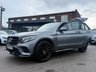 USED 2018 68 MERCEDES-BENZ GLC 2.1 GLC250d AMG Line (Premium) SUV 5dr Diesel G-Tronic+ 4MATIC Euro 6 (s/s) (204 ps) 